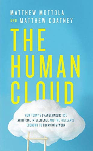 The Human Cloud, published by HarperCollins
